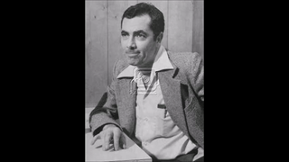 Rabbi Meir Kahane HYD vs.  Dennis Prager Aug. 1985 (Audio) 01:01:58